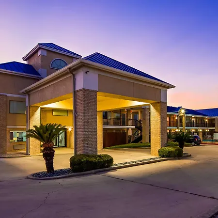 Best Western Garden Inn